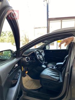 کیا سۆرینتۆ